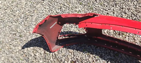 Parachoques delantero Hyundai i20 II Lift image 9