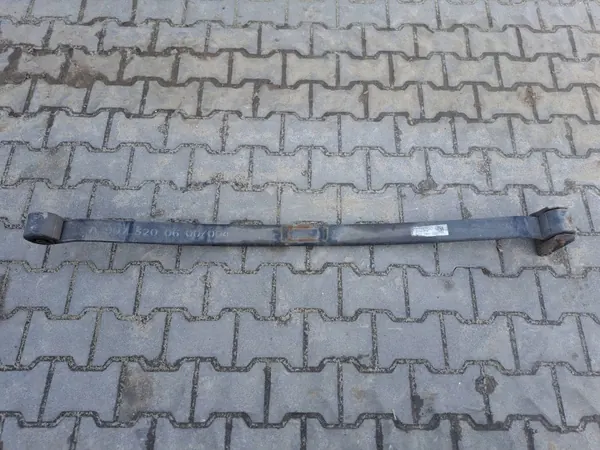 Hinterfeder OEM A9073200600 für Mercedes Sprinter image 2