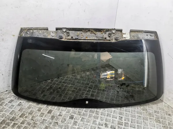 Luna trasera BMW AMD143465 para Serie 5 E60/E61 image 2