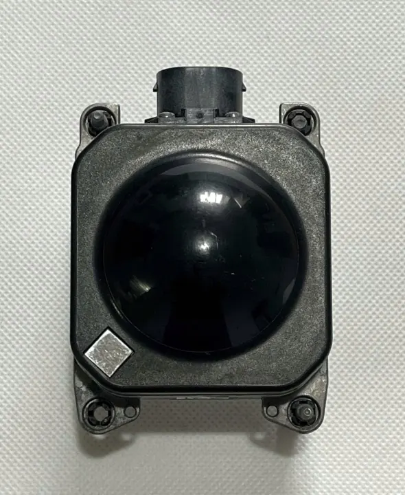 Porsche Macan 2021-2024 Sensor Radar ACC OEM 95B907567H image 2