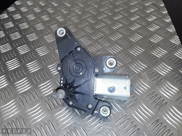 Nissan ruitenwissermotor OEM 287101KA0A - Gebruikt image 2