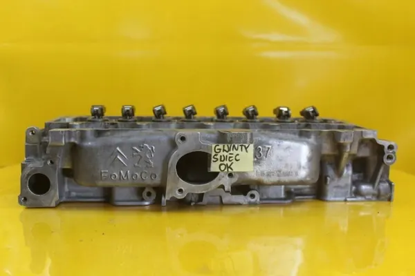 Moottorin Pää OEM 9684487210 Peugeot 508/308/207 image 4