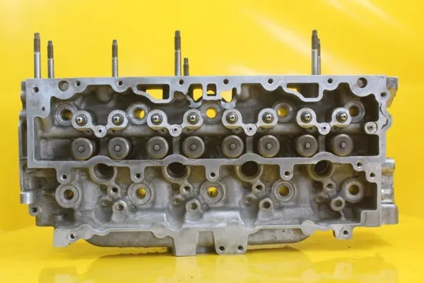 Moottorin Pää OEM 9684487210 Peugeot 508/308/207 image 8