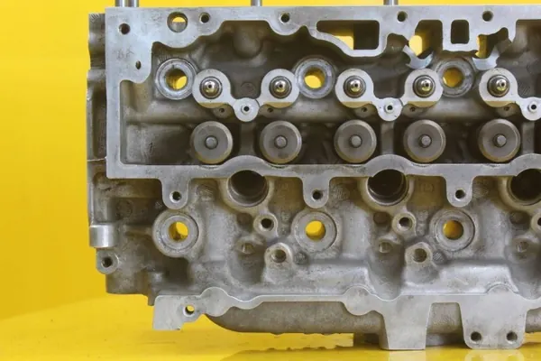 Moottorin Pää OEM 9684487210 Peugeot 508/308/207 image 9