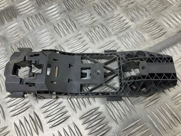 Bakdörrlås Seat Leon 2013 5K4839015B image 3