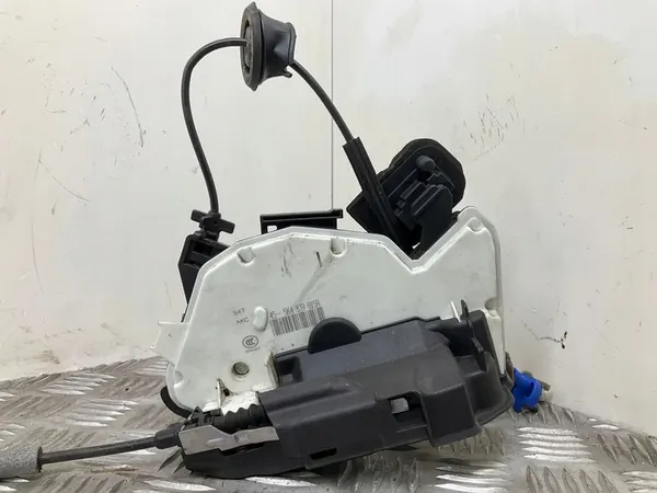 Bakdörrlås Seat Leon 2013 5K4839015B image 6