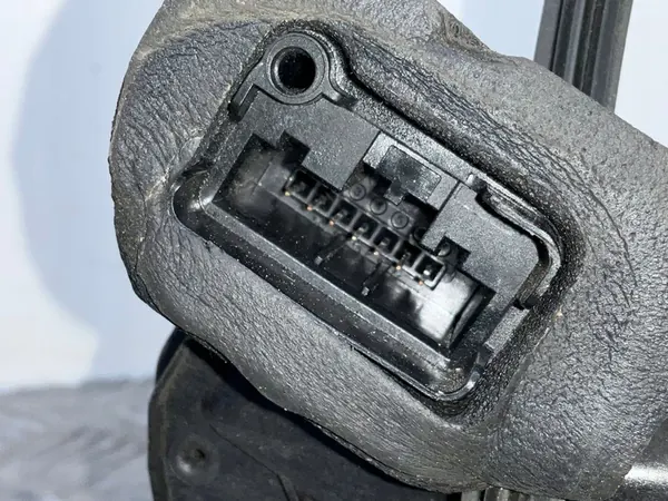 Bakdörrlås Seat Leon 2013 5K4839015B image 8