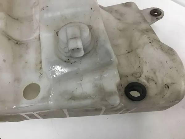 Scheibenwaschanlage Einlassrohr OEM Dmf000021 für Range Rover image 4