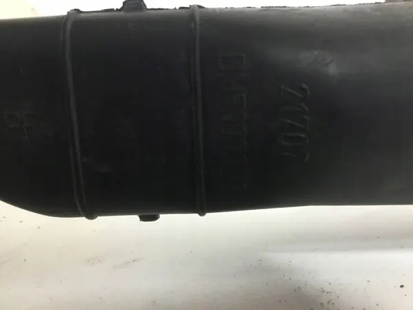 Scheibenwaschanlage Einlassrohr OEM Dmf000021 für Range Rover image 5
