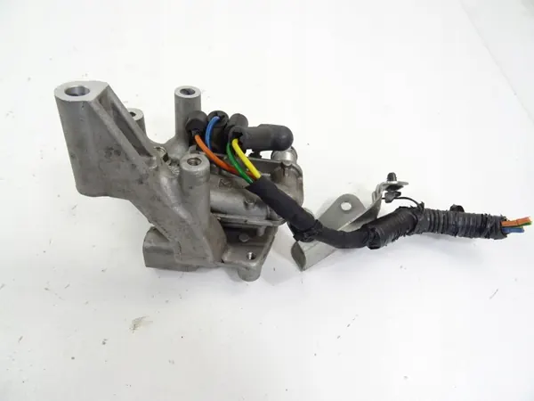 Support Chauffage Eau Nissan OE OEM 275859409R image 2