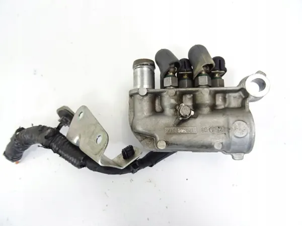 Support Chauffage Eau Nissan OE OEM 275859409R image 10