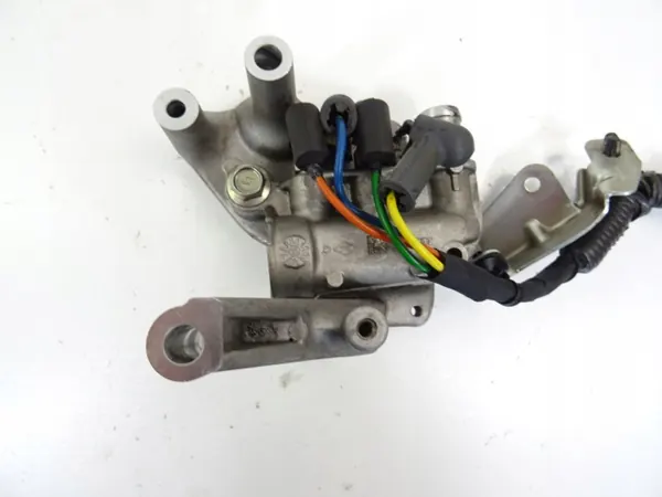 Support Chauffage Eau Nissan OE OEM 275859409R image 3