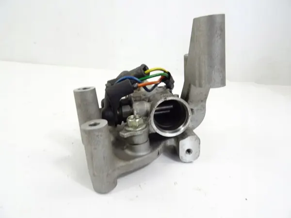 Support Chauffage Eau Nissan OE OEM 275859409R image 4