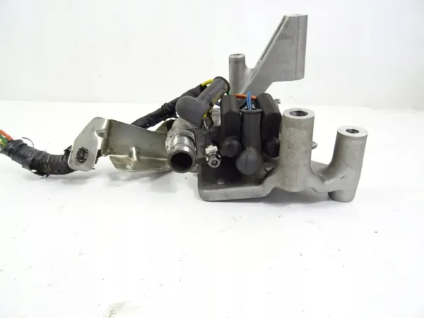 Support Chauffage Eau Nissan OE OEM 275859409R image 5