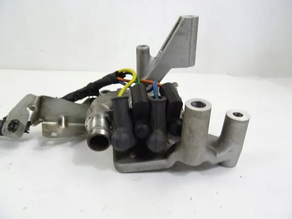 Support Chauffage Eau Nissan OE OEM 275859409R image 6