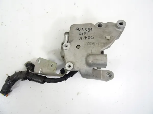 Support Chauffage Eau Nissan OE OEM 275859409R image 8