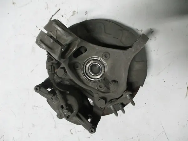 Etujousivarsi oikea OEM 5Q0407258A Audi Q3 image 4