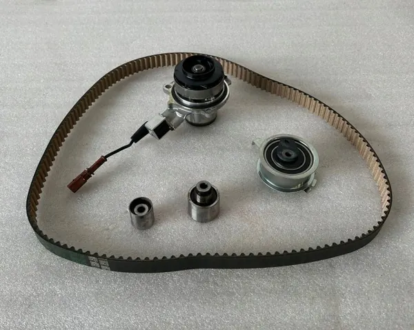 Kedjekit med vattenpump OEM 04L198119A image 2