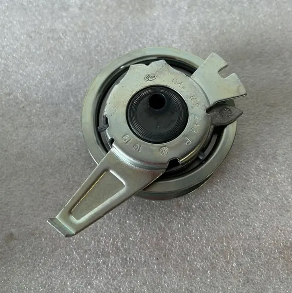Kedjekit med vattenpump OEM 04L198119A image 5