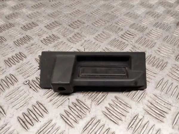 Poignée de hayon Porsche Panamera OEM 97061342502 image 2