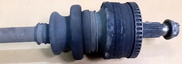 Semi-eixo Mercedes SLK R170 A2023505610 image 3