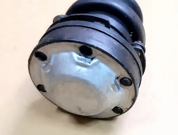 Semi-eixo Mercedes SLK R170 A2023505610 image 4