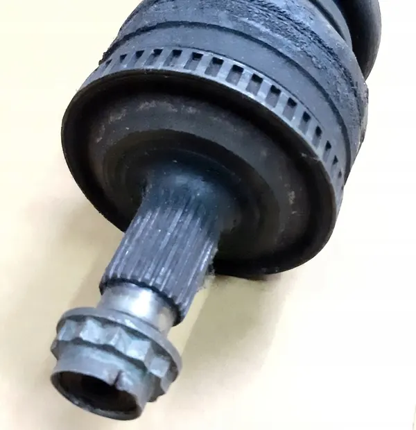 Semi-eixo Mercedes SLK R170 A2023505610 image 5