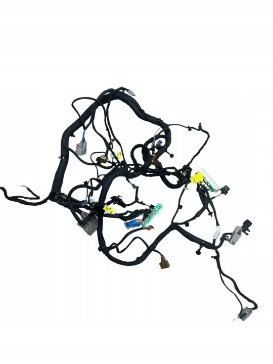 Dodge Challenger johdotus OEM 68267332AB image 2