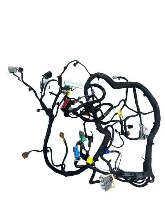 Dodge Challenger johdotus OEM 68267332AB image 5