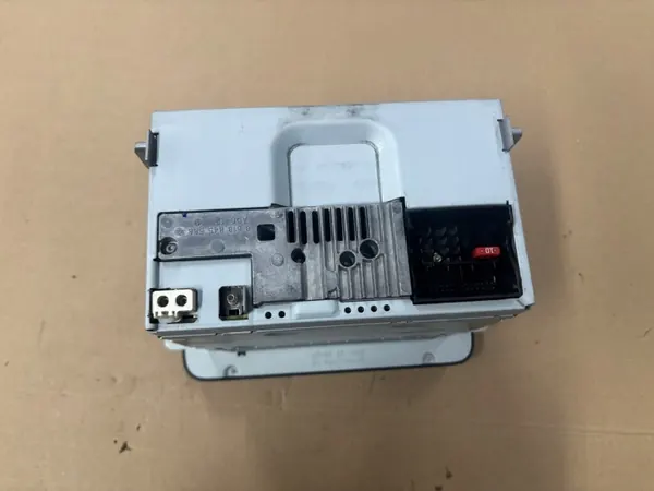 Skoda OEM 3T0035191A Radio Navigationsenhet image 4