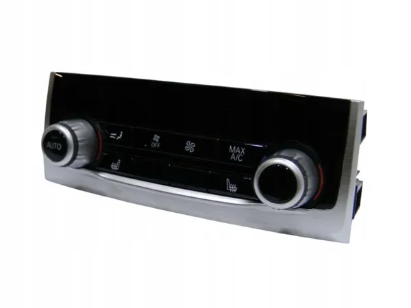 BMW ilmastointipaneeli OEM 6826891 7-sarja G11/G12 image 2