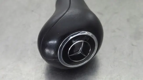 Mercedes Växelspak OEM CCU1513 - Läder image 3