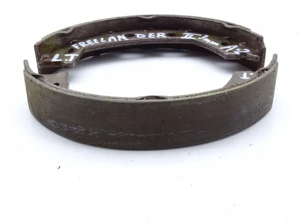 Land Rover Freelander II 06-14 linker achter remset OEM image 4