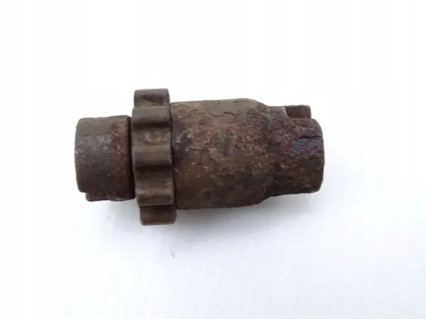 Land Rover Freelander II 06-14 linker achter remset OEM image 8