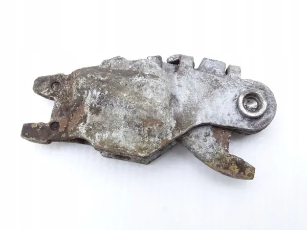 Land Rover Freelander II 06-14 linker achter remset OEM image 9