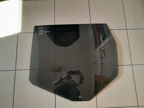 Vitre de porte arrière gauche OEM MOPAR DOT904 M513 PGW T AS3 43R-000265 image 2