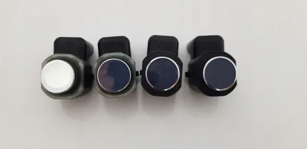 Parkeringssensor VW Touran Lift Chrome 3C0919275J image 2