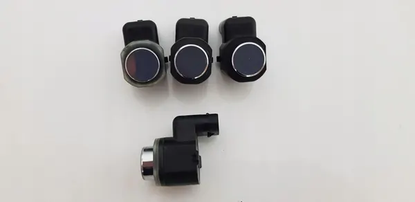 Parkeringssensor VW Touran Lift Chrome 3C0919275J image 3