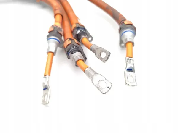 Cable alta tensión Mitsubishi Outlander OEM 9499D201-E image 3