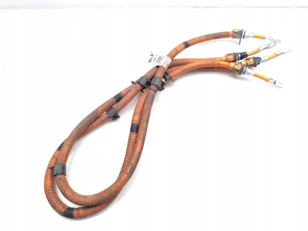 Cable alta tensión Mitsubishi Outlander OEM 9499D201-E image 9