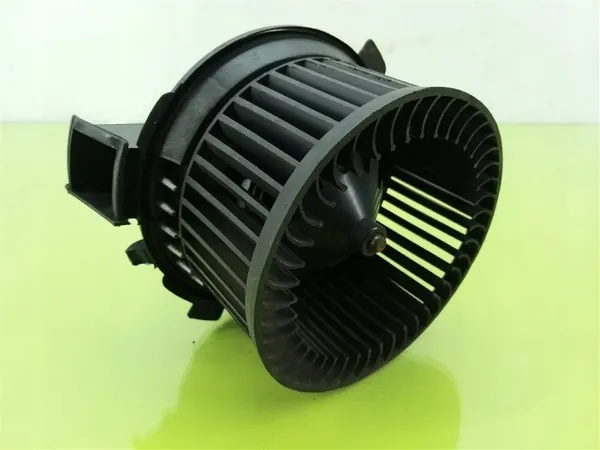 Soplador ventilador OEM 8090901 para Peugeot 307 I image 2