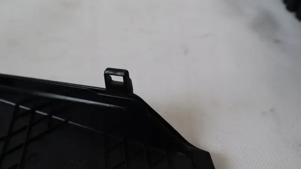 Couvercle Batterie Volvo OEM 31353766, 31294078 Occasion image 10