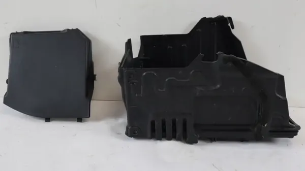 Couvercle Batterie Volvo OEM 31353766, 31294078 Occasion image 4