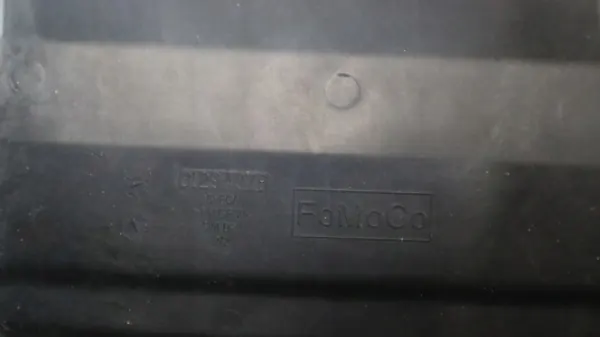 Couvercle Batterie Volvo OEM 31353766, 31294078 Occasion image 6
