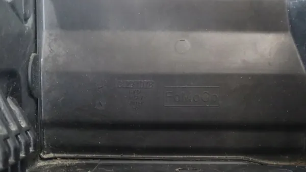 Couvercle Batterie Volvo OEM 31353766, 31294078 Occasion image 7