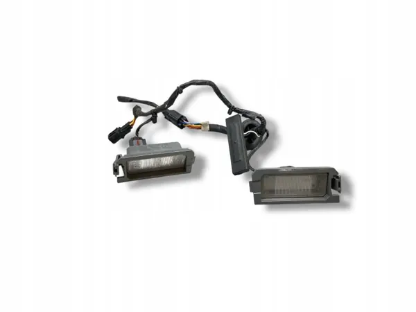 Hyundai OEM 92520N7100 Kennzeichenleuchte image 2