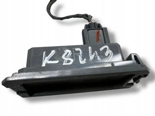 Hyundai OEM 92520N7100 Kennzeichenleuchte image 7
