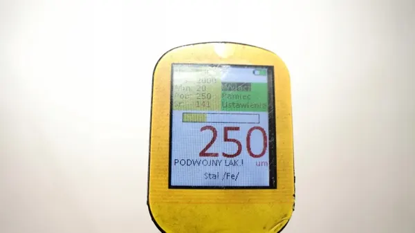 Framvänster stänkskärm OEM 365578084 för Jeep Compass 2011-2016 image 7