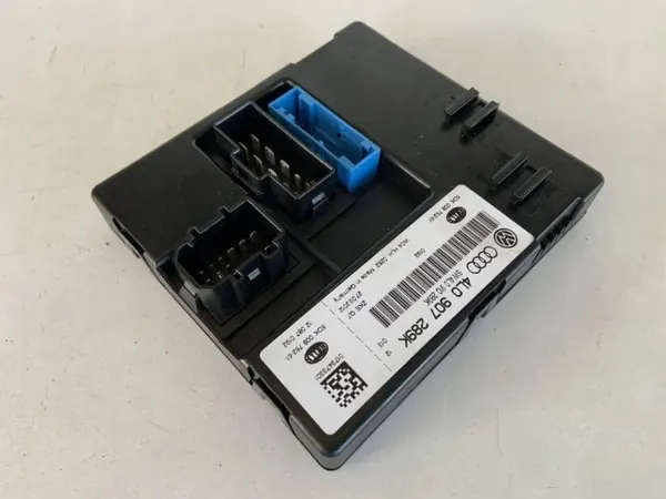 Módulo faro LED Audi Q7 OEM 5DK00876261 image 2