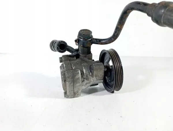 Hyundai OE servostyrpump OEM M1R DOM 00020507 image 4